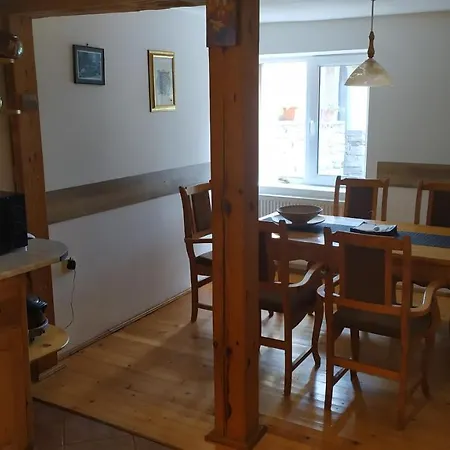 Appartement Nina A Beauty In Bulgaria Kramolin