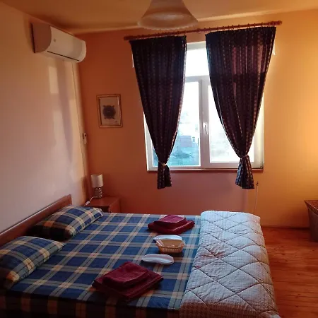 Apartment Nina A Beauty In Bulgaria