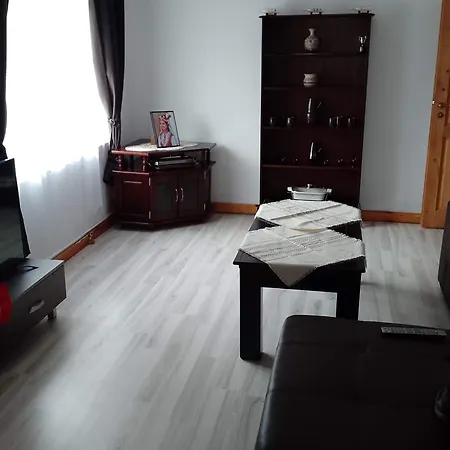 Apartment Nina A Beauty In Bulgaria