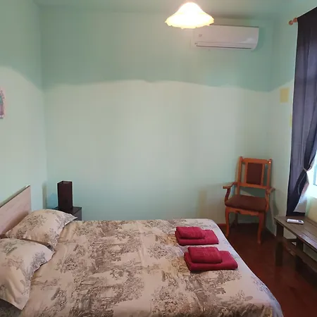 Apartment Nina A Beauty In Bulgaria *