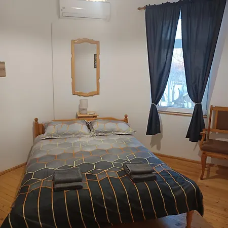 Appartement Nina A Beauty In Bulgaria Kramolin