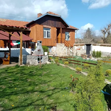 Nina A Beauty In Bulgaria Appartement