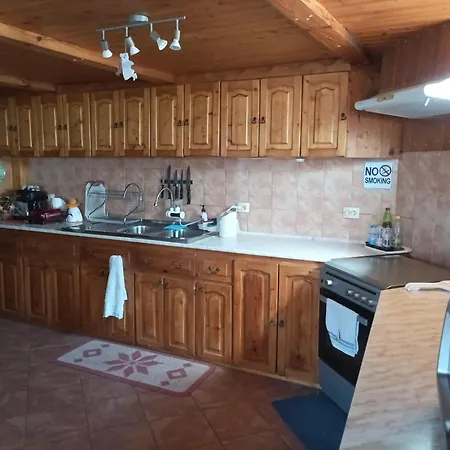Apartment Nina A Beauty In Bulgaria